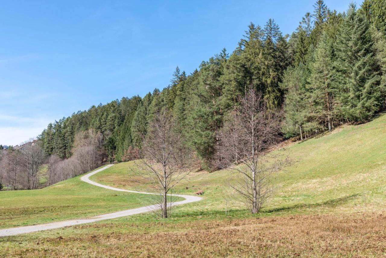 Апартаменти Schwarzwald Woelkchen Баїрсбронн Екстер'єр фото